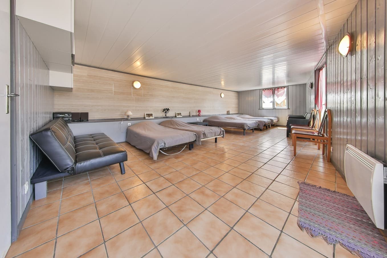 Annexe Pâquerette, Domaine du Gomm
