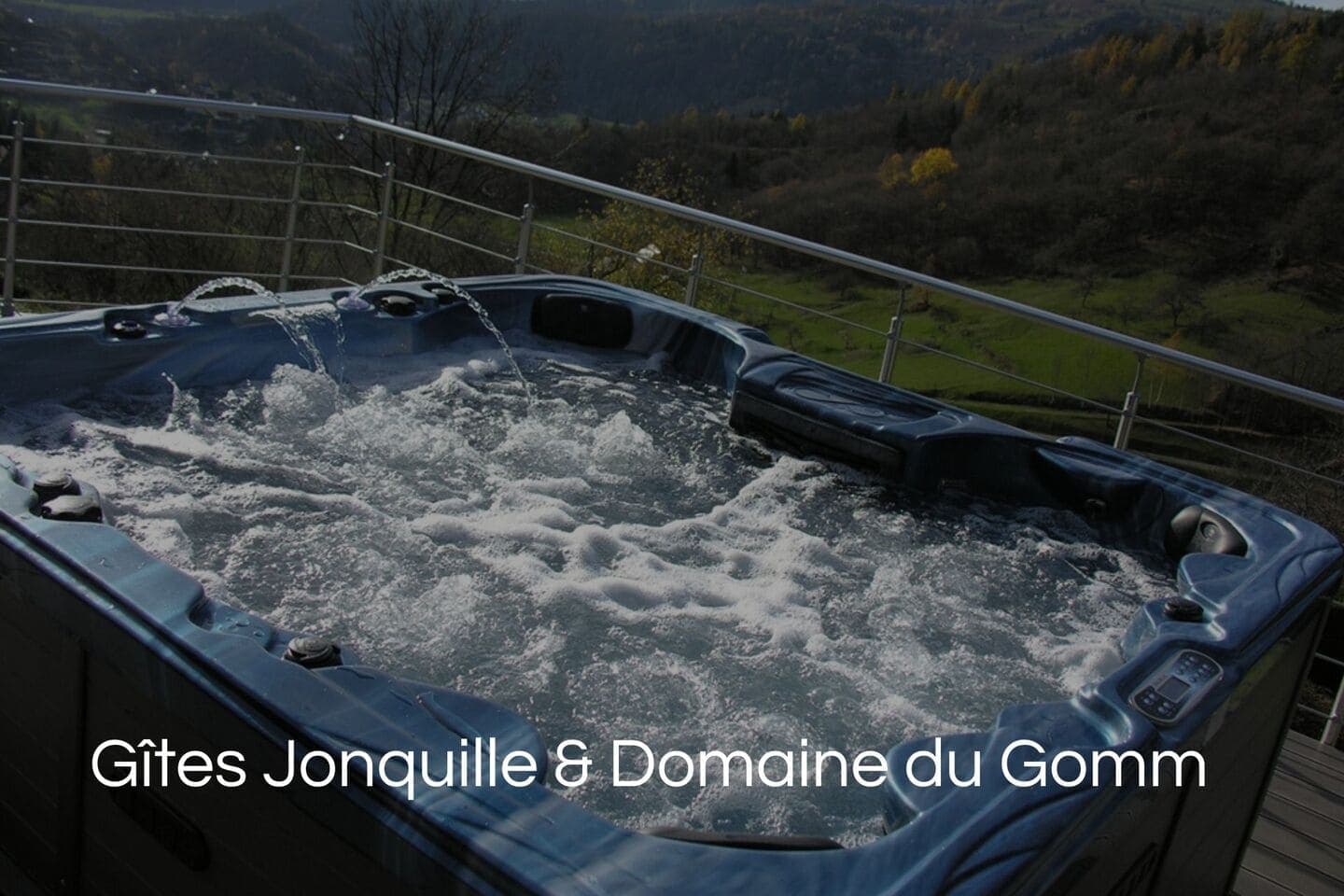 Domaine du Gomm Oderen