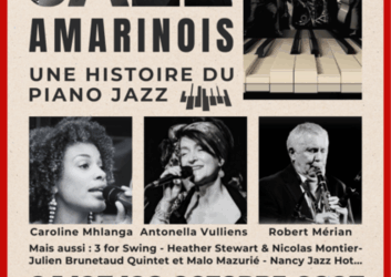 Jazz Amarinois